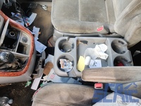 Kia Carnival 2 GQ 2.9 CRDI 144CV 2001-2006