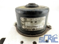 Centralina Pompa Abs VW GOLF 4 1J1 1.9 TDI 1997-2004 6X0614517, 3X6247