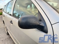 Skoda Fabia 1 Combi 6Y5 1.9 SDI 64CV 2000-2007