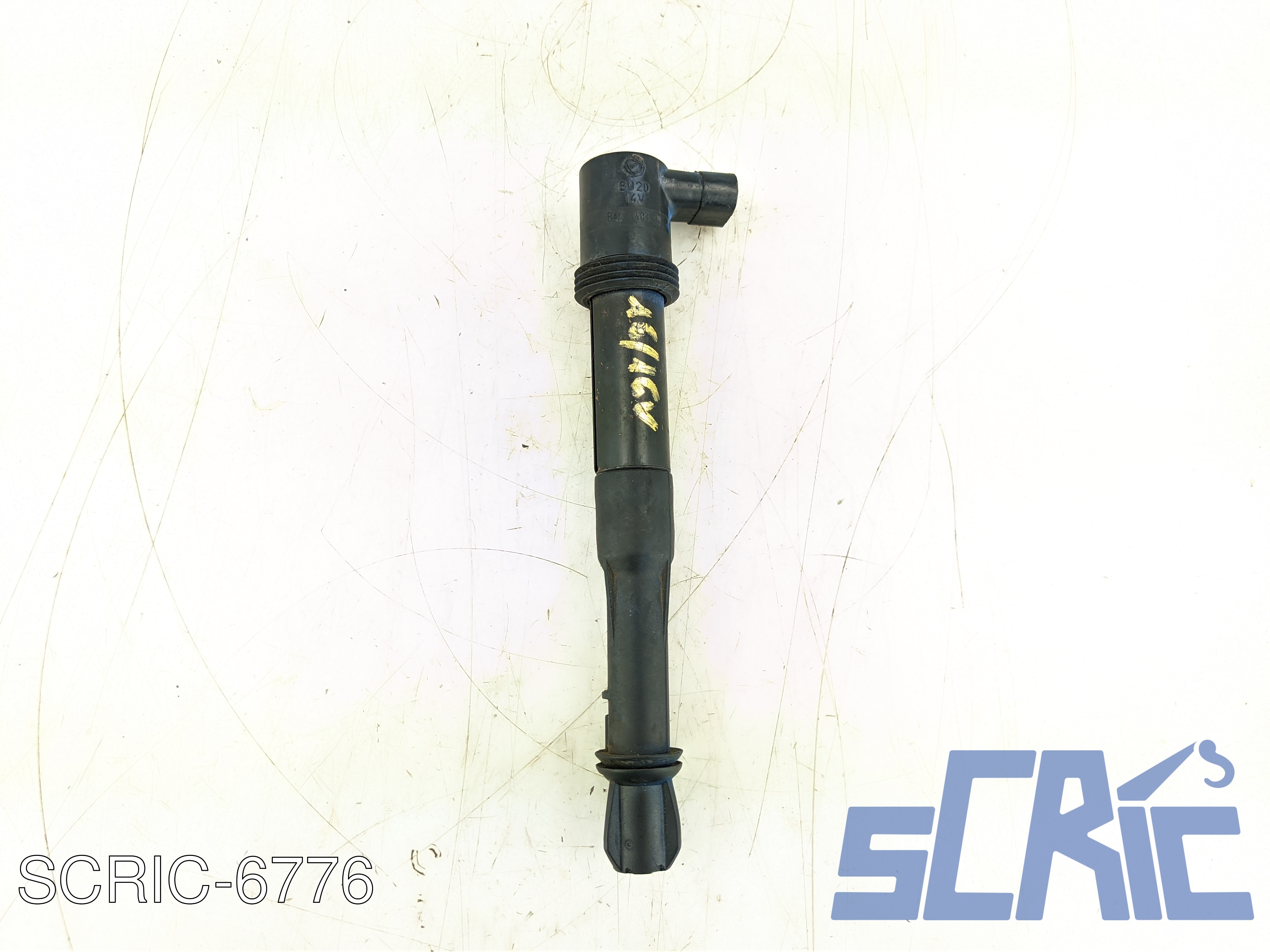 Bobina Di Accensione FIAT PUNTO 188 1.2 16V 80 1999-2006 46777288