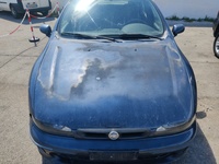 Fiat Marea Weekend 185 1.9 JTD 110 110CV 2000-2002
