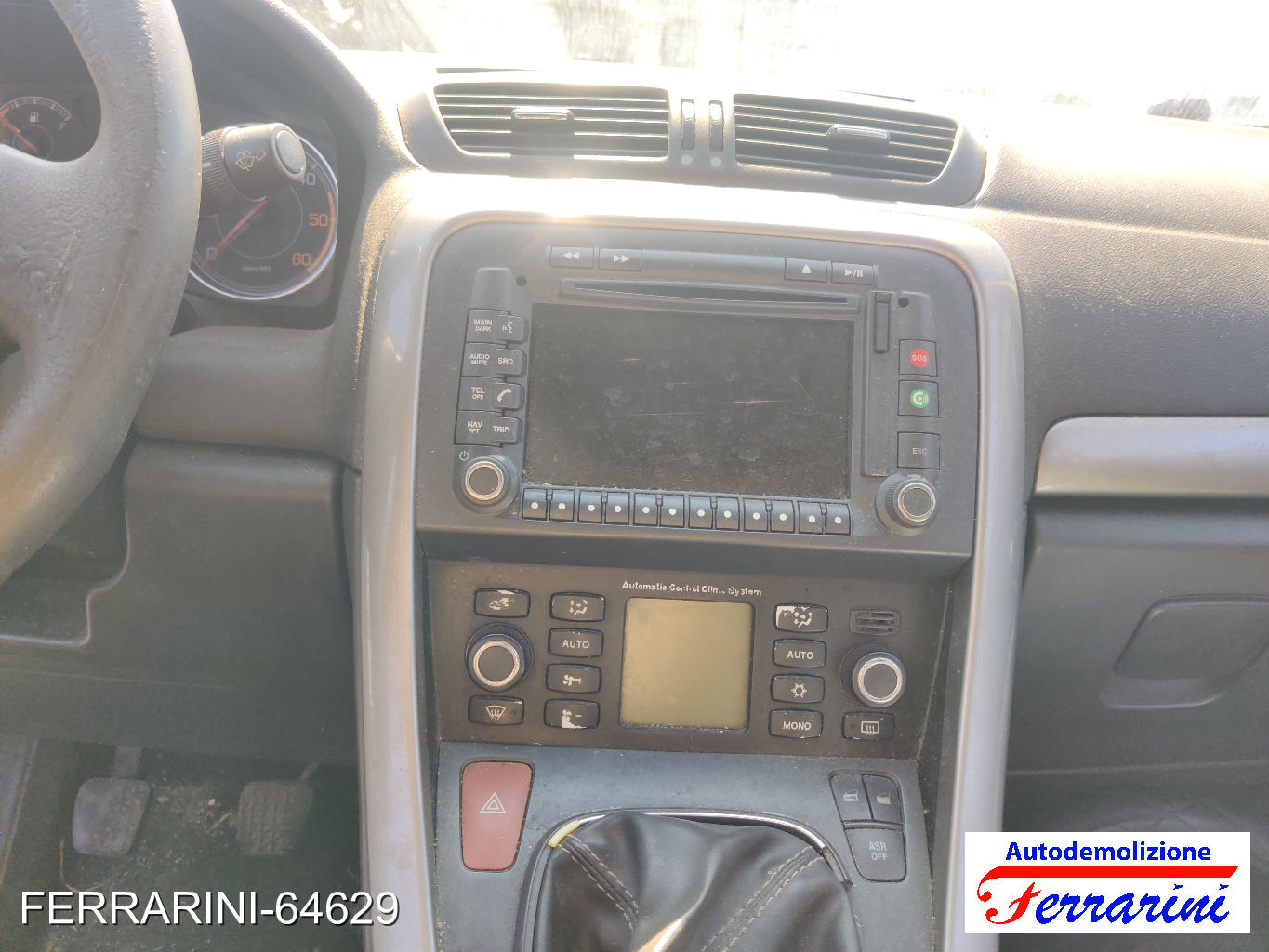 Fiat Croma 33