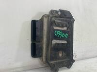 Centralina Motore OPEL CORSA C X01 1.3 CDTI 2003-2009 55187472, C146, 445SDR89D