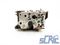 Serratura Porta FIAT DOBLO 119, 223 2001-2010 sinistro, sx, frontale, anteriore