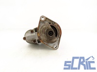 Motorino Avviamento FIAT GRANDE PUNTO 199 1.3 D MULTIJET 2005-2013 0001107437 6