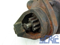 Motorino Avviamento NISSAN TRADE 100 1996-1998 0001362100, 772000082