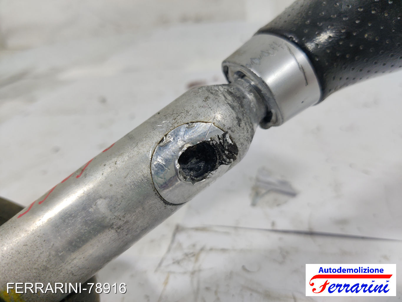 Leva Cambio Manuale BMW SERIE 3 E36 318I 1993-1998 25111221540