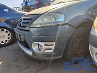 Citroen C3 1 FC, FN 1.6 16V HDI 90CV 2005-2009