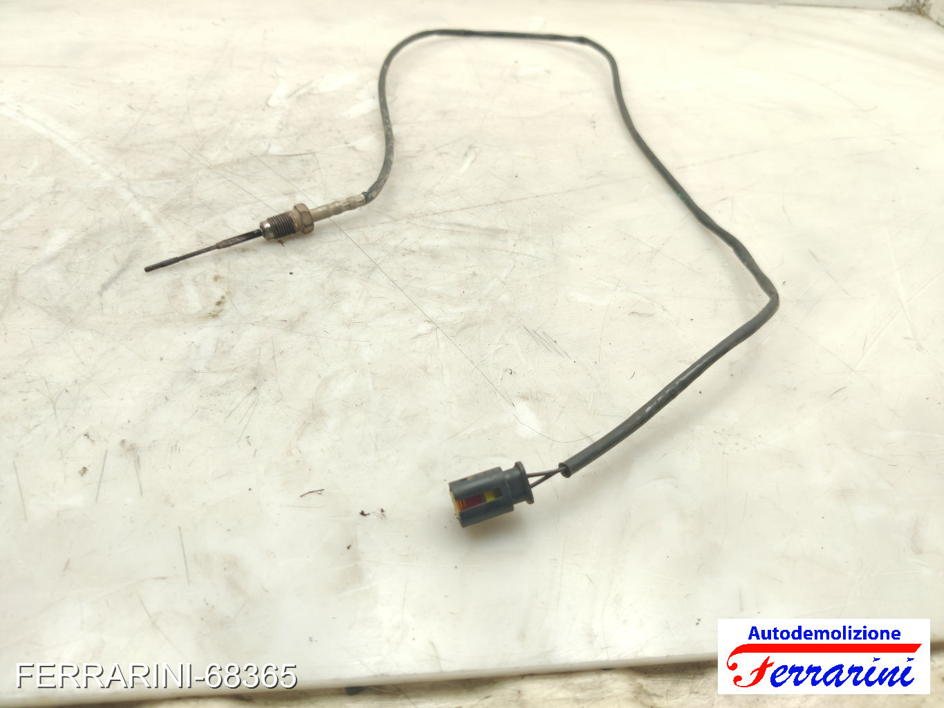 sonda lambda B47 Sonda Lambda BMW X1 F48 SDRIVE 18D 2015-2023 13628572800