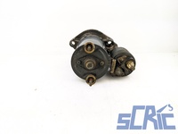 Motorino Avviamento AUDI A4 8E+02 2.0 2000-2004 06B911023, 06B911023X