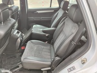 Mercedes Classe R V251, W251 R 280 CDI 4MATIC 190CV 2006-2012