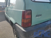 Fiat Panda 141 900 40CV 1992-1996