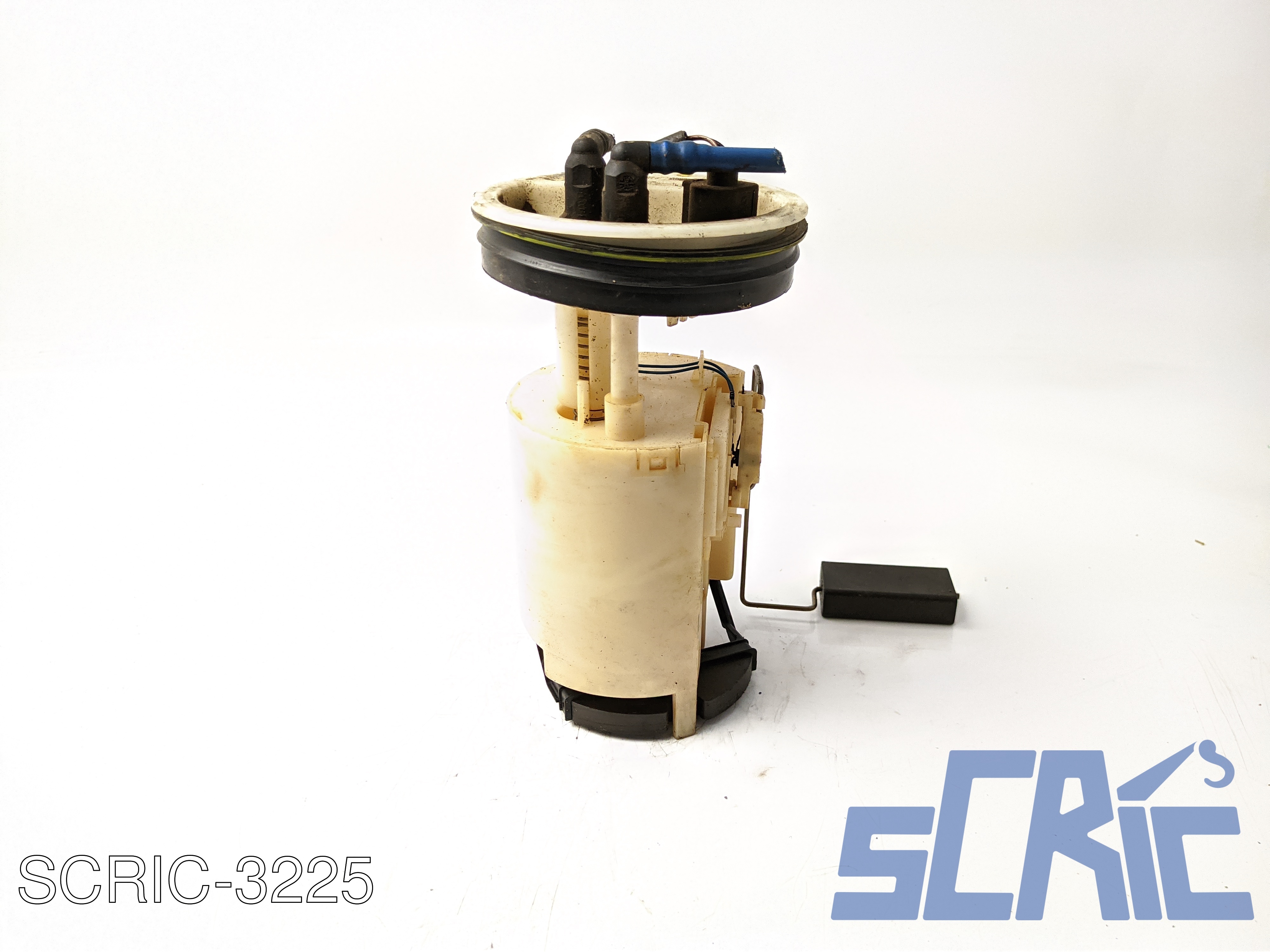 Cestello Pompa Galleggiante Serbatoio VW NEW BEETLE 1C1, 9C1 1.9 TDI 1998-2004
