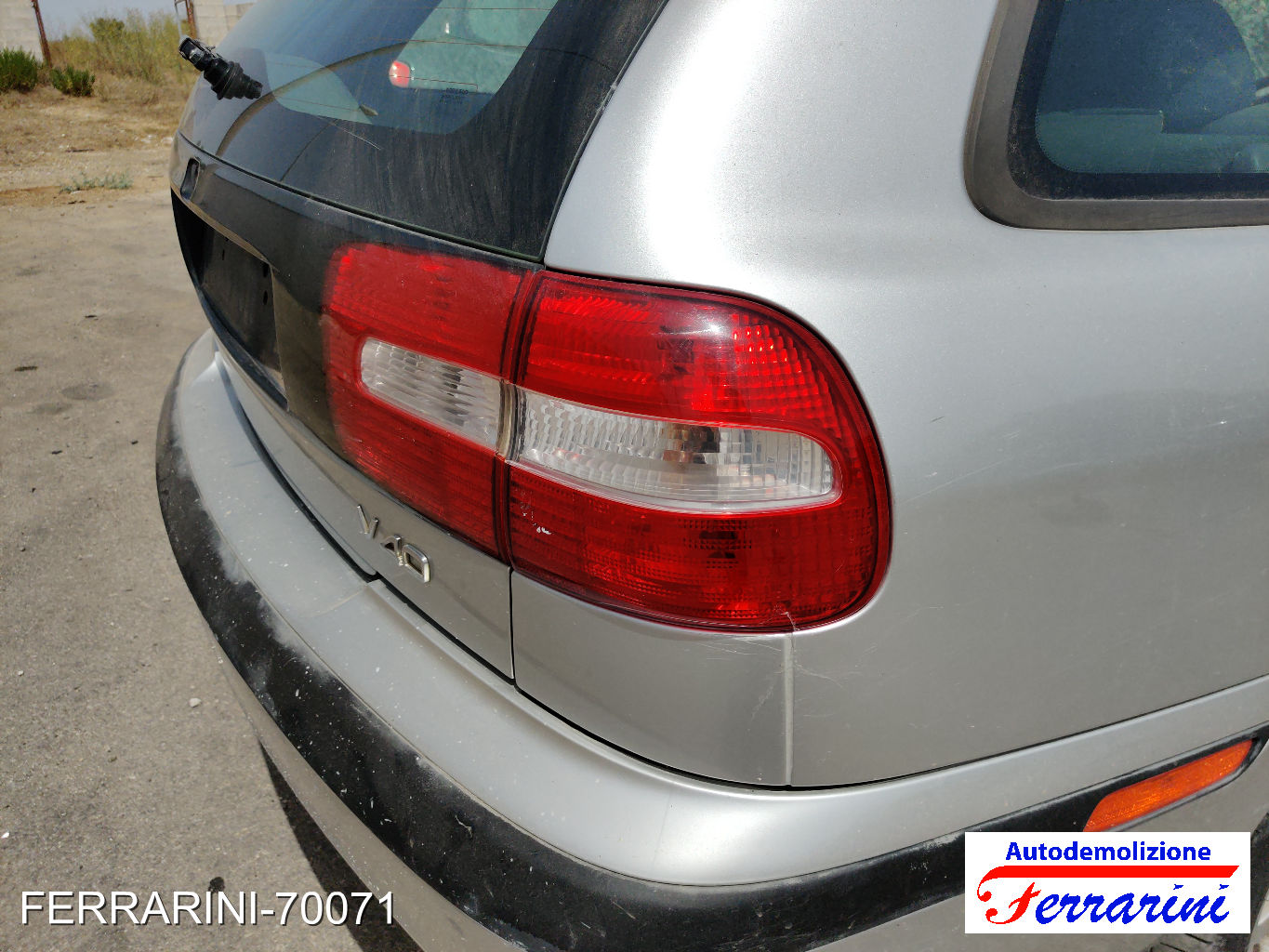Volvo V40 Sw 37