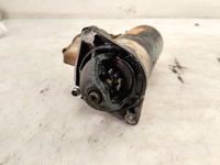 Motorino Avviamento FIAT STILO 192 1.9 D MULTIJET 2005-2006 113931, 1202282