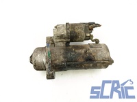 Motorino Avviamento FORD FOCUS 2 SW DA, DS, FFS 1.6 TDCI 2004-2012 3M5T11000CF 6