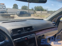 Audi A4 8E+02 1.9 TDI 130CV 2000-2004