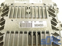 Kit Accensione PEUGEOT 307 CC 3B 2.0 HDI 135 2005-2009 5WS40276BT, 005472 8