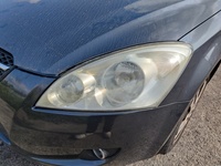 Kia Cee'D Sw ED 1.6 CRDI 115 115CV 2007-2012