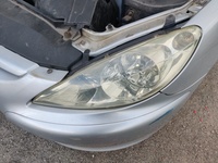 Peugeot 307 3A/C 2.0 HDI 135 136CV 2003-2007