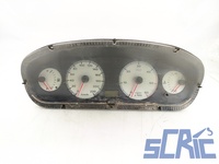 Quadro Contachilometri FIAT BRAVO 1 182 1.9 JTD 105 1998-2001 46839163, 60634543