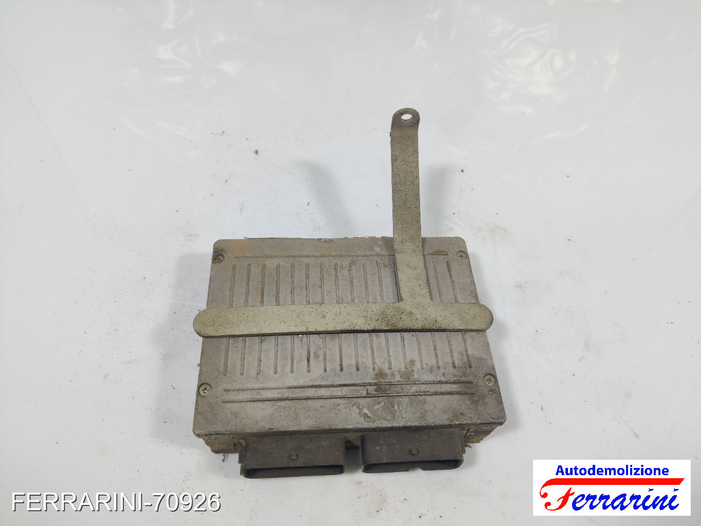 Centralina Gpl CHEVROLET MATIZ M200, M250 0.8 2005-2013 DE81300103, FLYSF 6