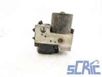 Centralina Pompa Abs AUDI A6 4B2 2.5 TDI 2000-2005 8E0614111T, 0265202401