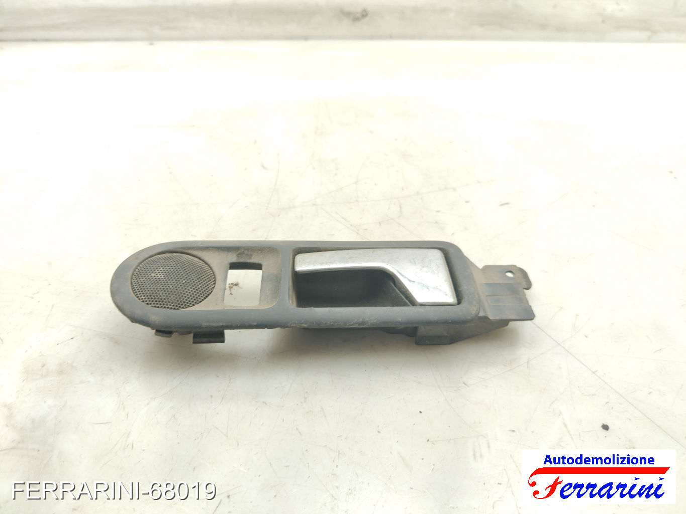 Maniglia Porta Interna VW BORA VARIANT 1J6 2000-2005 sinistra, sx, posteriore 8