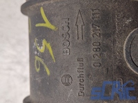 Debimetro ALFA ROMEO 156 932 1.6 16V T.SPARK 1997-2005 46407008, 60810813