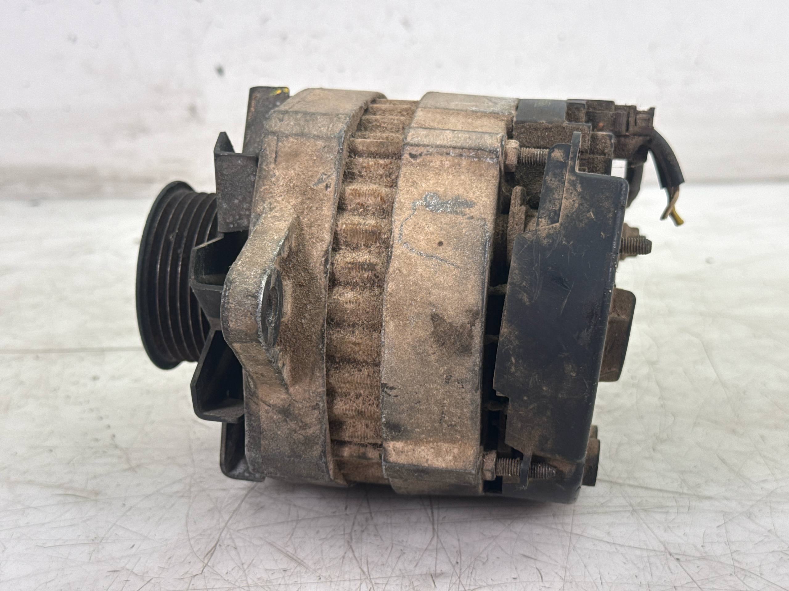 Alternatore RENAULT CLIO 1 5/357, B/C57 1.4 1991-1998 YV1652, 2105378
