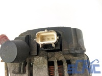 Alternatore FORD FOCUS DAW, DBW 1.8 TDCI 2001-2004 1M5T10300BC, 1M5T10300BD 7