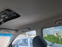 Ssangyong Rexton GAB 2.7 XDI 4X4 165CV 2004-2012
