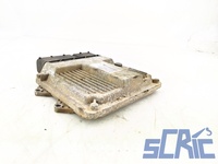 Centralina Motore FIAT GRANDE PUNTO 199 1.3 D MULTIJET 2005-2010 51806505