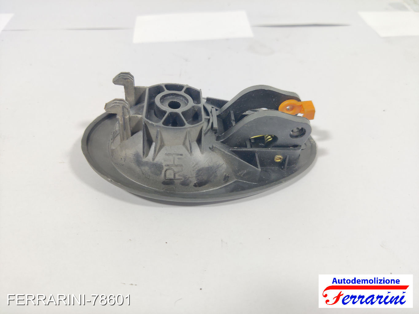 Maniglia Porta Interna DAEWOO MATIZ M100, M150 1998-2002 destra, dx, frontale 8