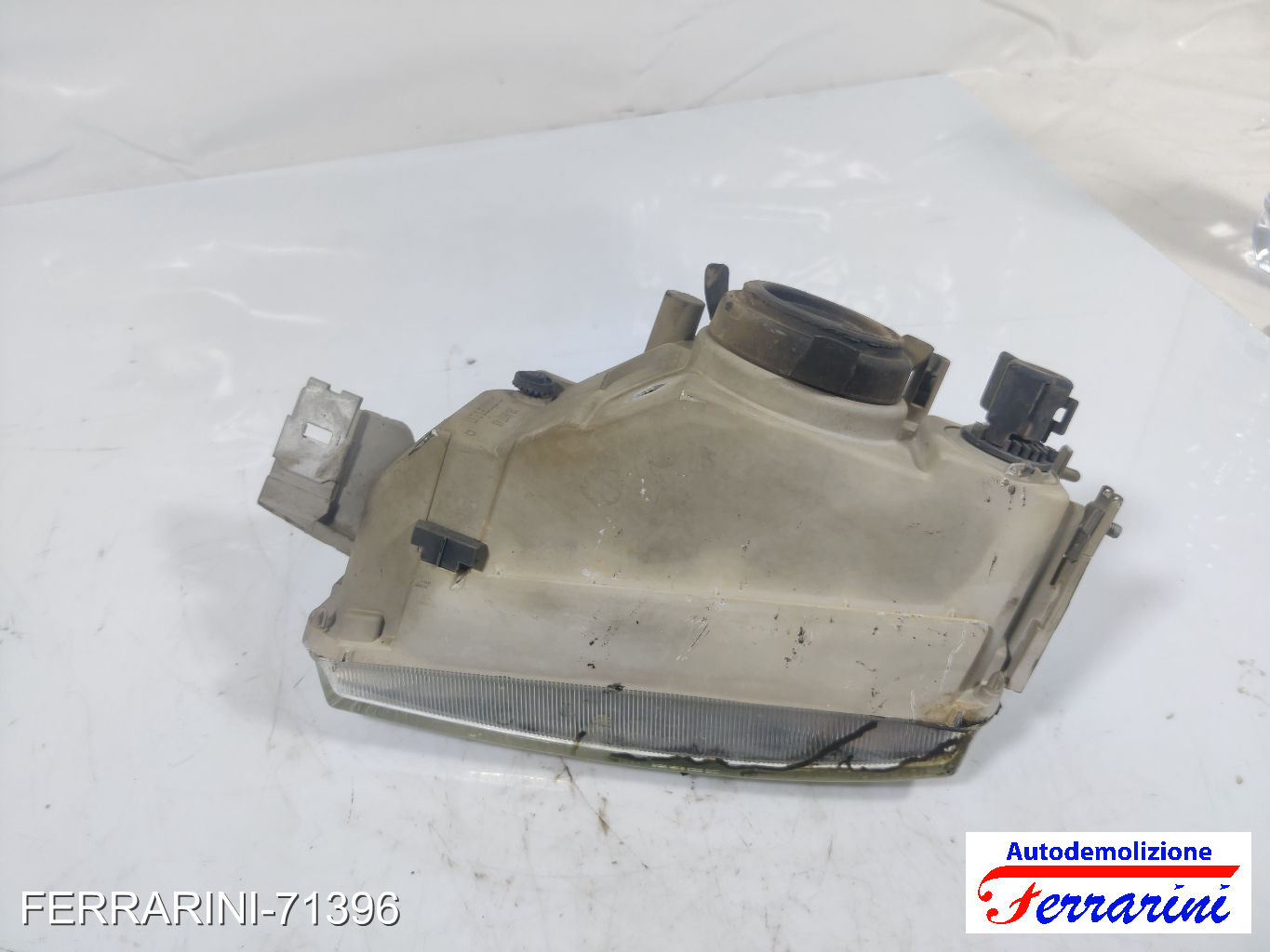 Faro Anteriore FIAT PUNTO 176 1993-1999 sinistro, sx 46402660, 46402649