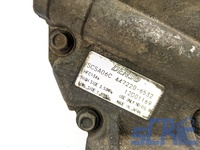 Compressore Clima TOYOTA YARIS P1 1.4 D-4D 2001-2005 4472206532, 8831052400