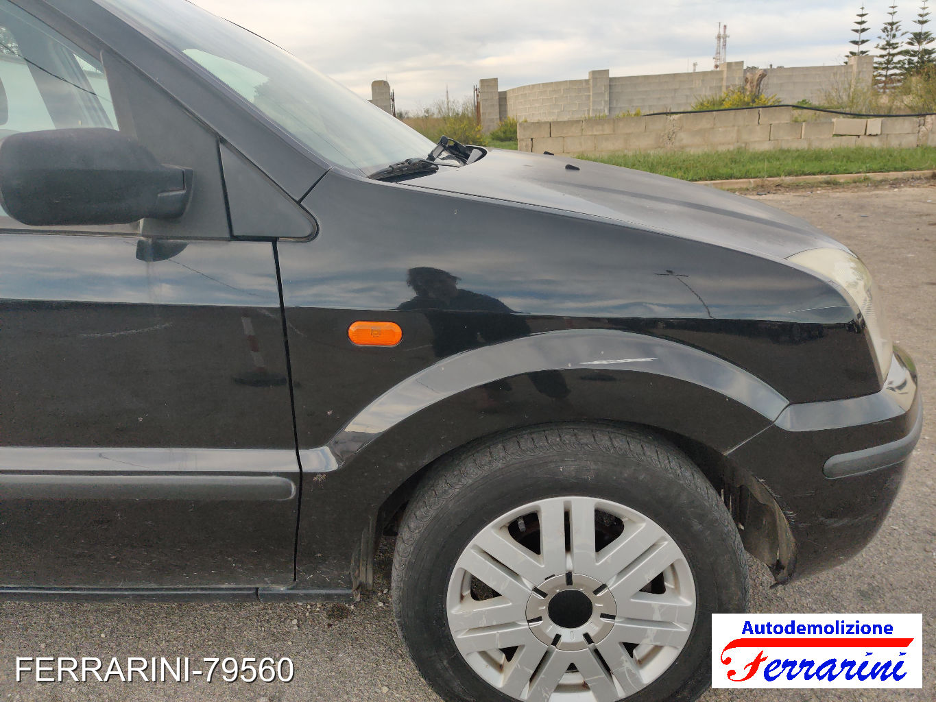 Ford Fusion 67