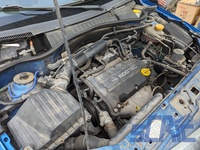Opel Tigra Twintop X04 1.4 90CV 2004-2010