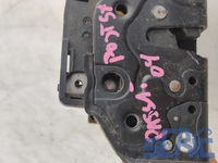 Serratura Porta SEAT IBIZA 4 6J5, 6P1 2008-2015 sinistro, sx, posteriore, post 6