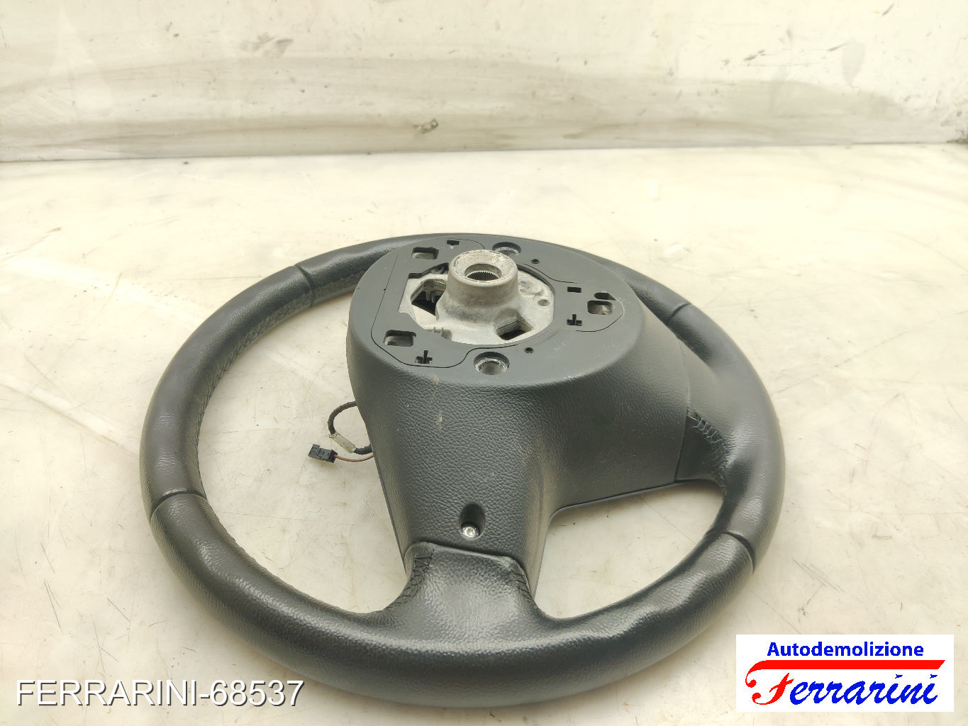 Volante Sterzo BMW X1 F48 2015-2023 32306860356