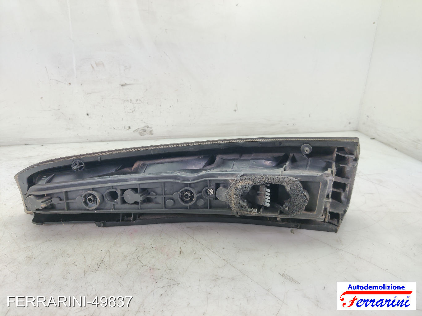 Fanalino Stop Posteriore OPEL MERIVA A X03 2003-2010 sinistro, sx 1222085