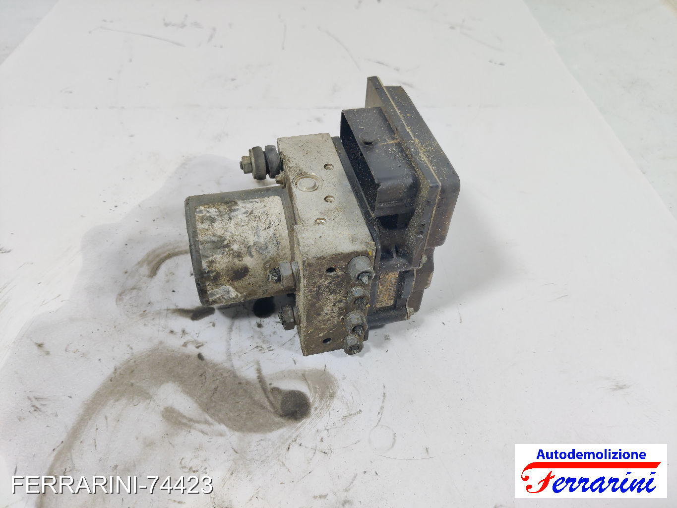 Centralina Pompa Abs LANCIA PHEDRA 179 2.0 2002-2010 1401259580, 960187180 7