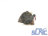 Alternatore FORD FOCUS SW DNW 1.8 TDCI 2001-2004 1M5T10300BC, Q9K3B, 049031