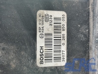 Centralina Pompa Abs VW PASSAT VARIANT 3B6 1.9 TDI 2000-2005 4B0614517C