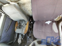 Fiat Fiorino Pick-Up 146 1.7 TD 63CV 1997-2001