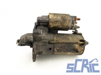Motorino Avviamento FORD FIESTA 5 JD, JH 1.4 TDCI 2001-2008 2S6U11000EC