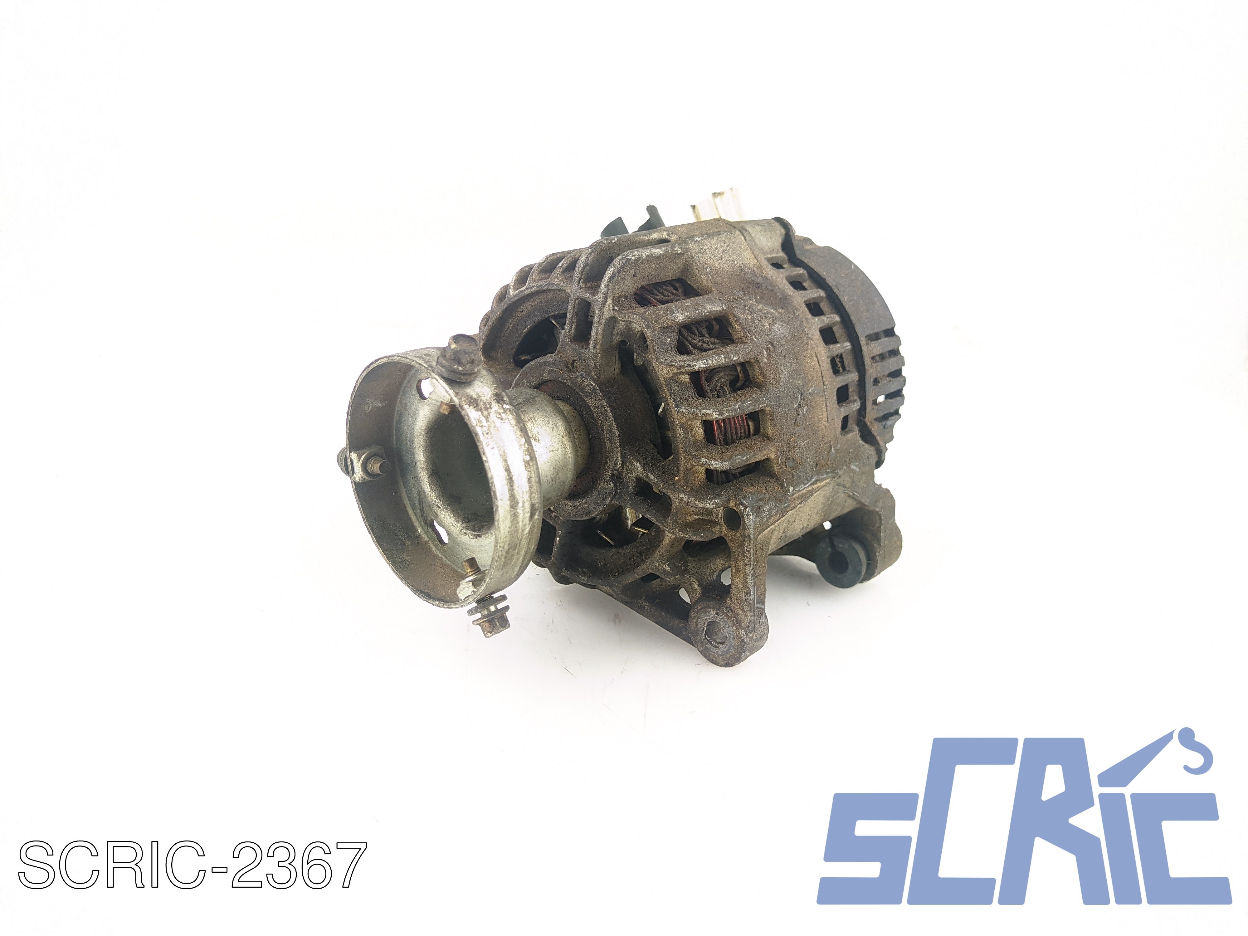 Alternatore FORD FOCUS DAW, DBW 1.8 DI/TDDI 1999-2004 98AB10300JD, 1079312