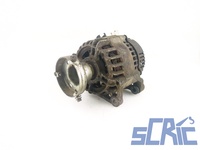 Alternatore FORD FOCUS DAW, DBW 1.8 DI/TDDI 1999-2004 98AB10300JD, 1079312