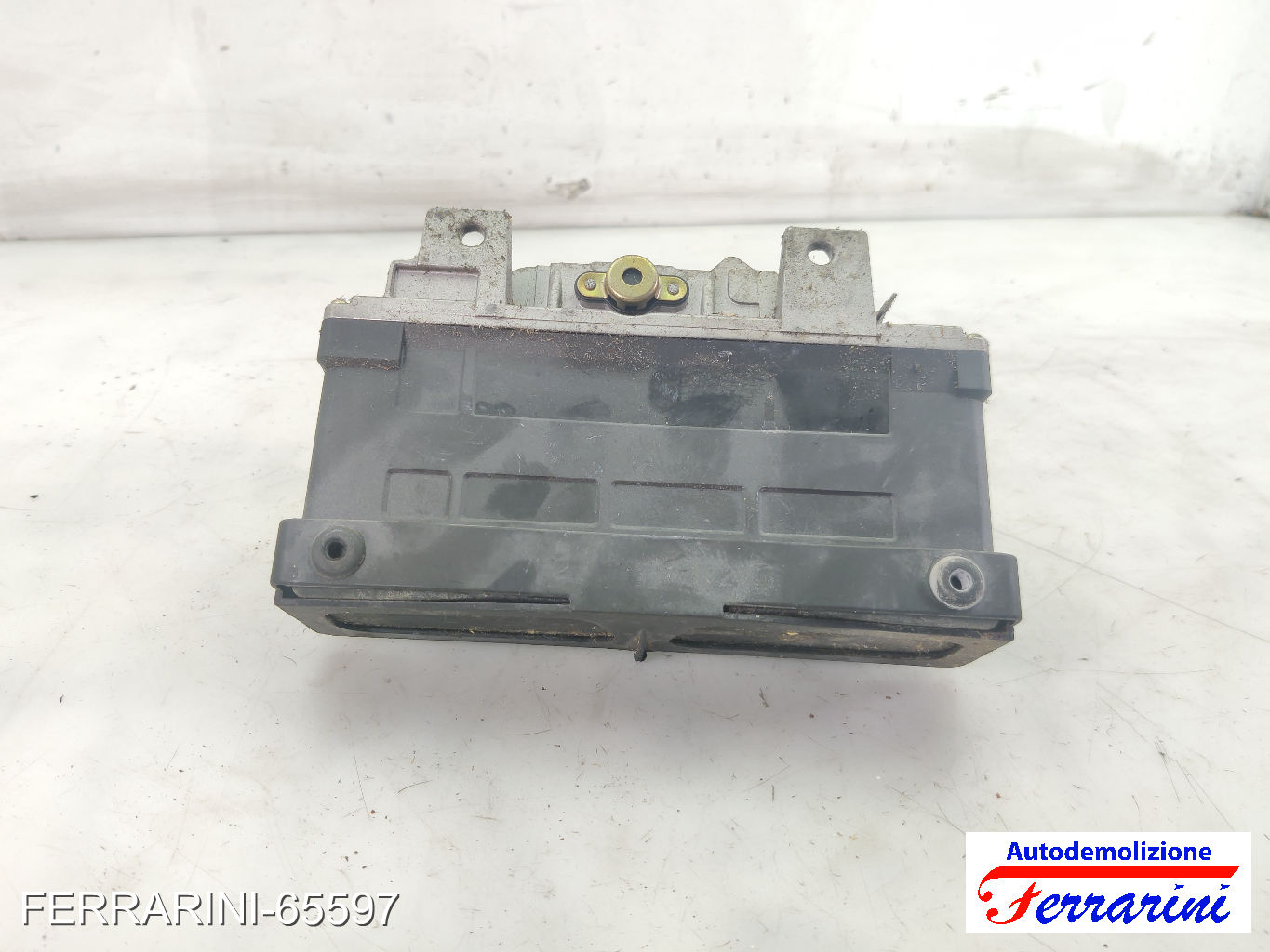 Centralina Pompa Abs MERCEDES CLASSE E W124 E 300 4MATIC 1993-1995 0265101022