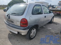 Opel Corsa B S93 1.4I 60CV 1993-2000